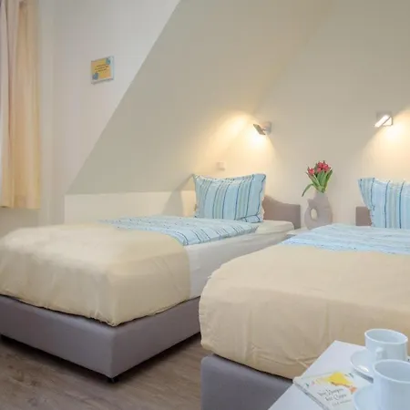 Heiderose Vesterland