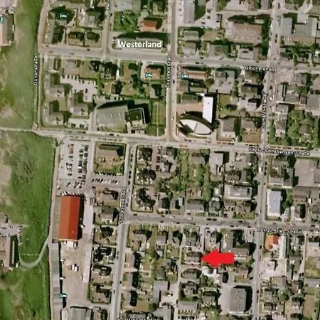 Heiderose * Vesterland