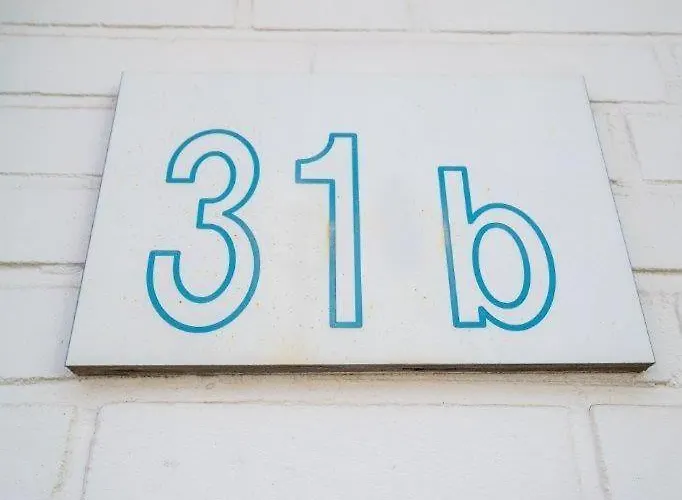 Lejlighed Heiderose Vesterland