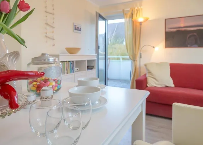 Lejlighed Heiderose *