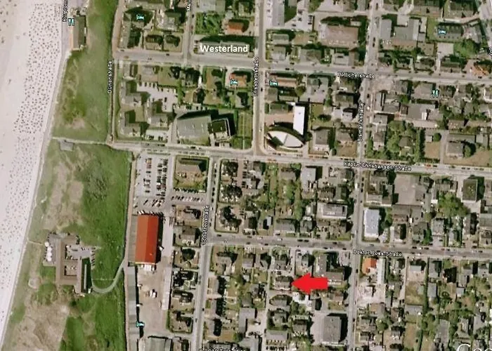 Heiderose * Vesterland